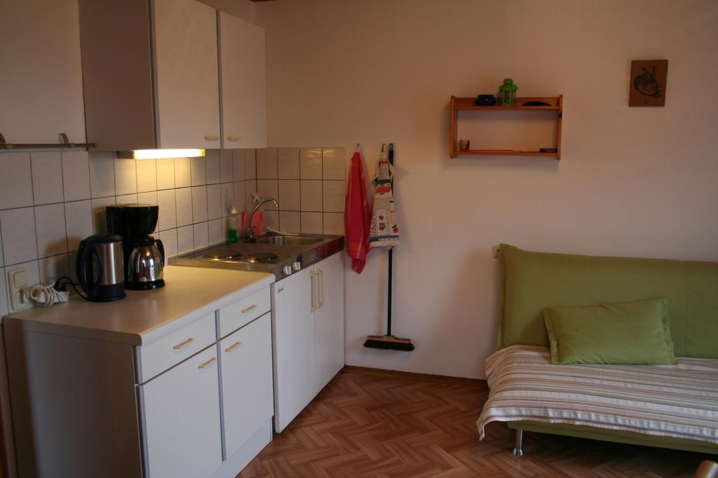 Ferienwohnungen Grabnerbauer モントゼー 部屋 写真