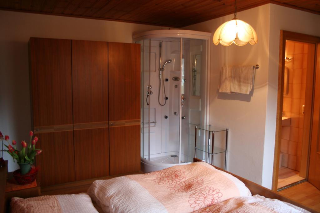 Ferienwohnungen Grabnerbauer モントゼー 部屋 写真